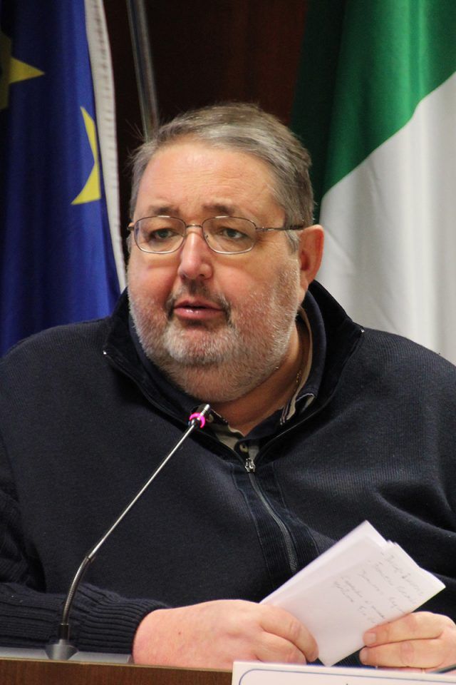 Sindaco Carturan
