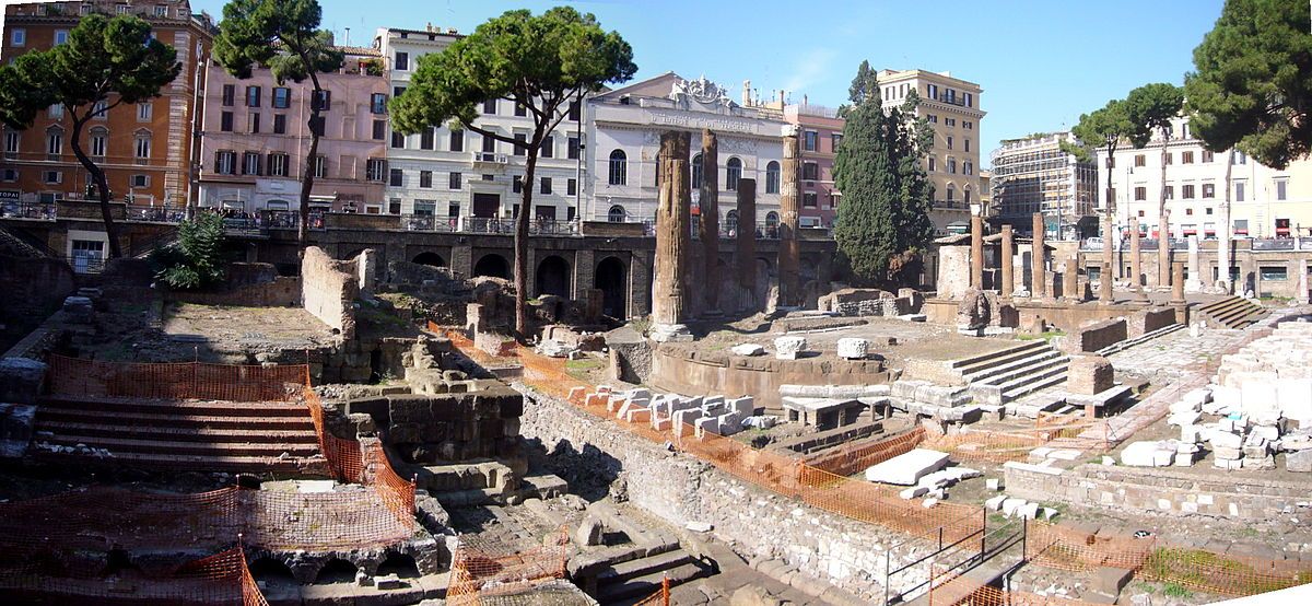 Roma, stranezze e meraviglie: ecco i luoghi segreti più affascinanti della Capitale