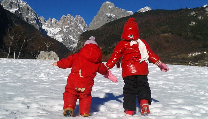 Neve Monte Livata dal 16 dicembre 2021