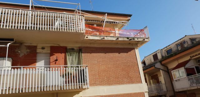 Nuova Ostia - Case Armellini