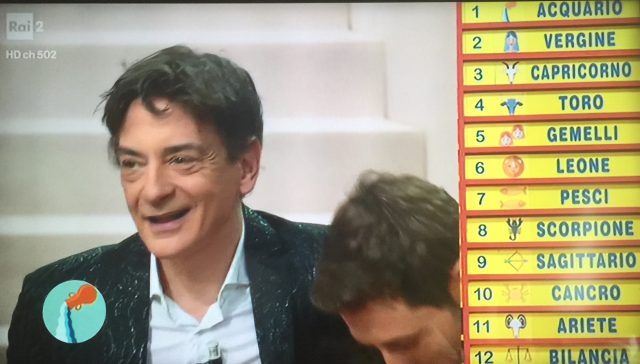 classifica paolo fox
