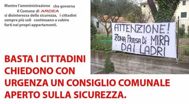 controllo vicinato controllo vicinato tor san lorenzo