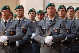 Lavoro, concorso Guardia di Finanza: 66 posti per Allievi Ufficiali, tutte le informazioni