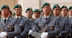 Lavoro, concorso Guardia di Finanza: 66 posti per Allievi Ufficiali, tutte le informazioni