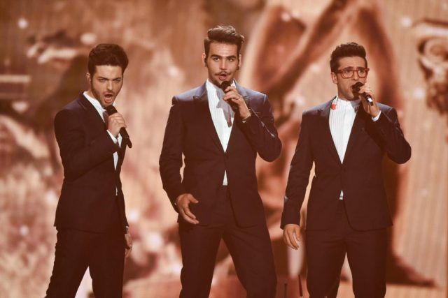 il-volo Il Volo