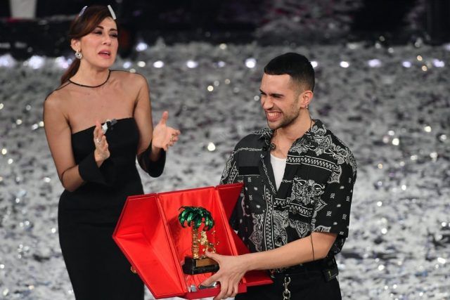 mahmood