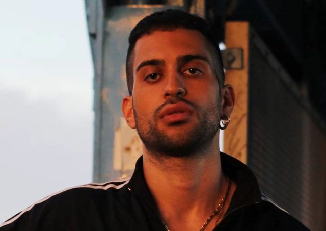 mahmood Mahmood