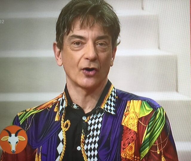 paolo fox oroscopo paolo fox 23 giugno 2019