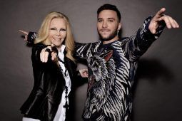 Patty Pravo e Briga