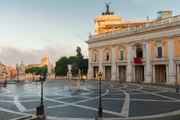 Elezioni Presidenti Municipi Roma 3-4 ottobre 2021