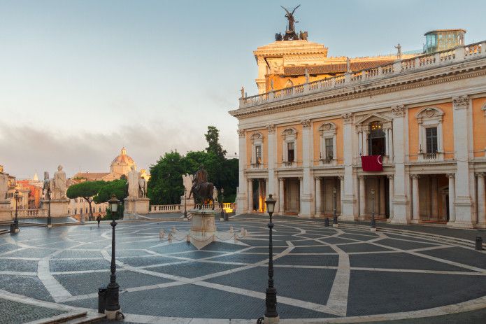 Elezioni Presidenti Municipi Roma 3-4 ottobre 2021