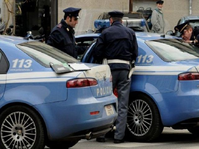 polizia