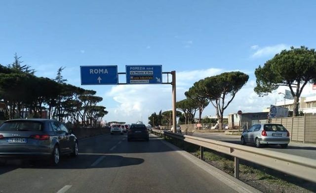 pontina