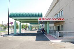 Ospedale Tor Vergata lanciata petizione per aprire pronto soccorso pediatrico