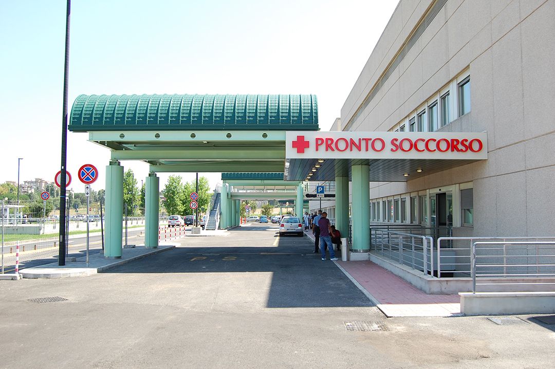 Ospedale Tor Vergata lanciata petizione per aprire pronto soccorso pediatrico