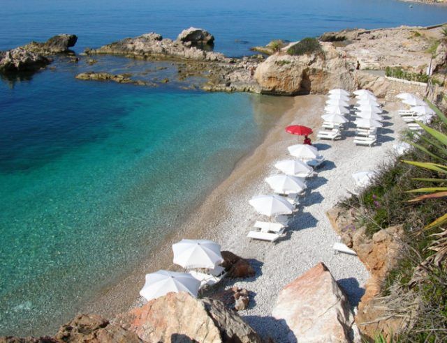 riviera di ponente