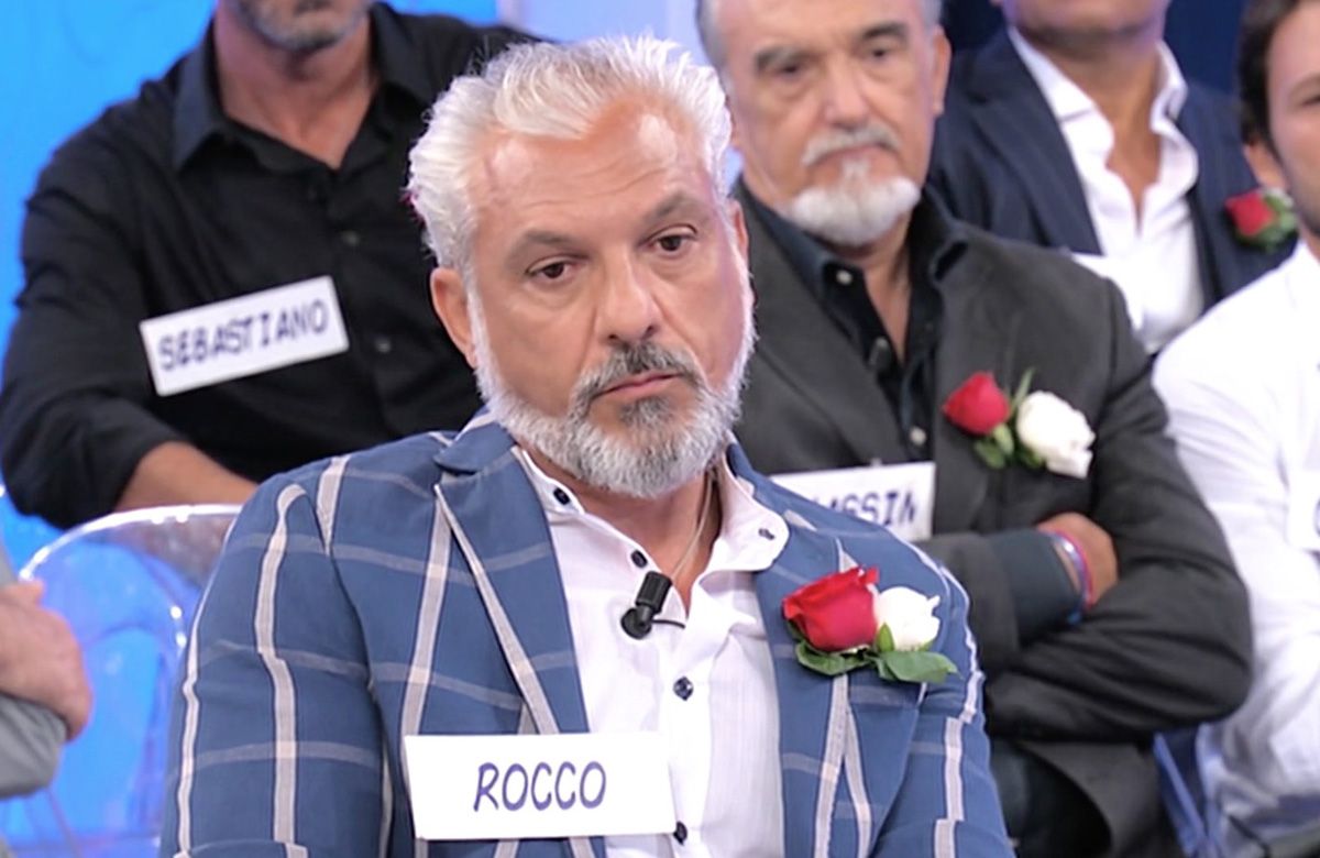 Rocco Fredella