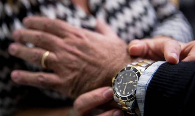 rolex