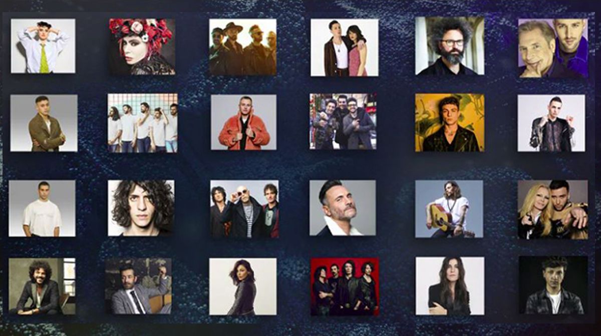 Festival di Sanremo 2019