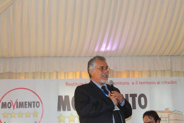 sindaco