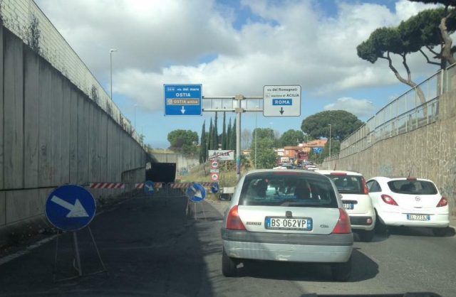via del mare