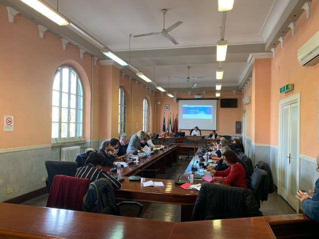 X Municipio - Consiglio