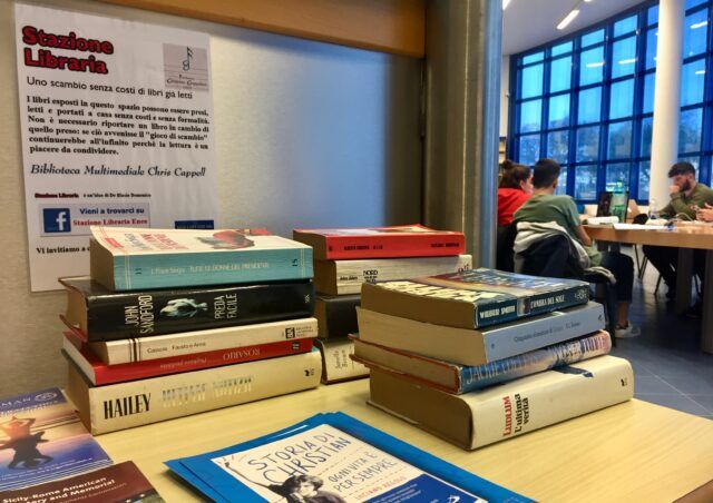 Biblioteca