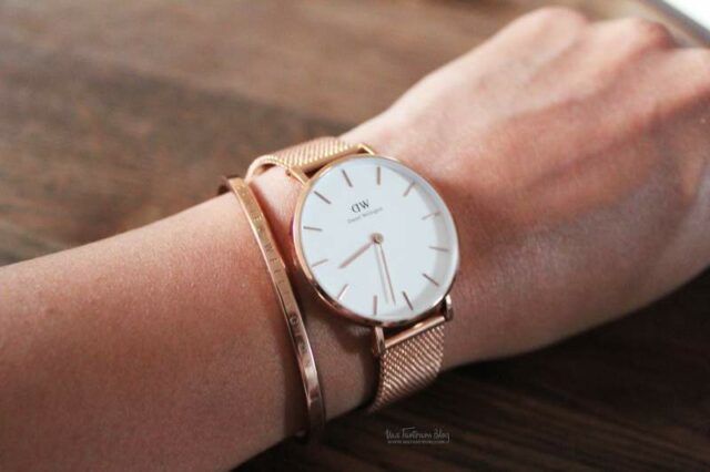 Daniel Wellington