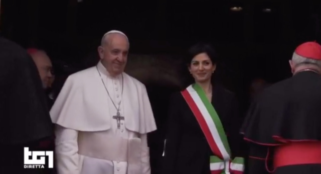 Papa Francesco