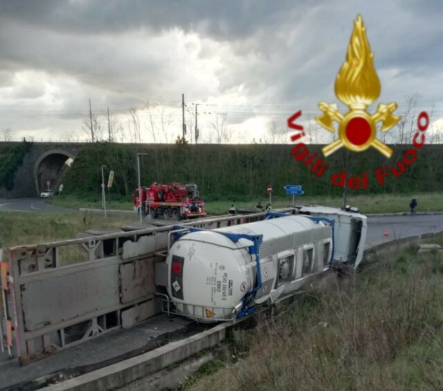 ardeatina incidente