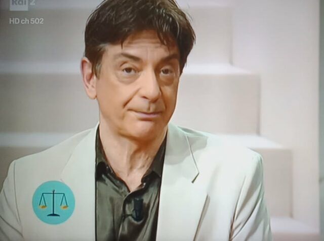 paolo fox