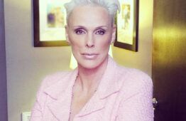 Brigitte Nielsen