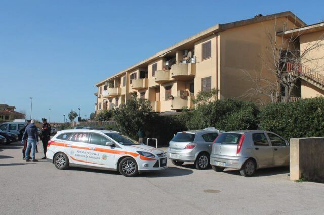 cadavere salzare