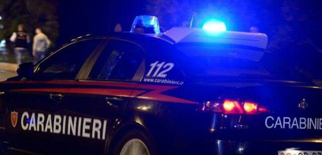 carabinieri-notte