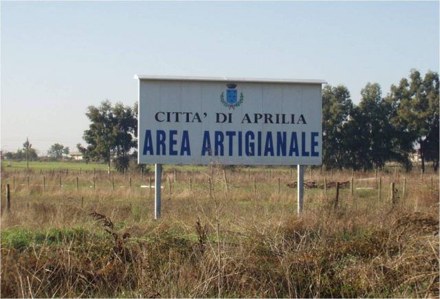 cartello consorzio