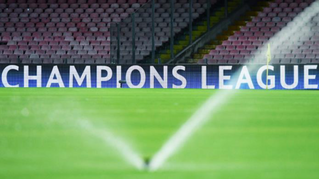 champions