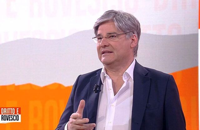 Dritto e Rovescio Dritto e Rovescio 18 febbraio2021