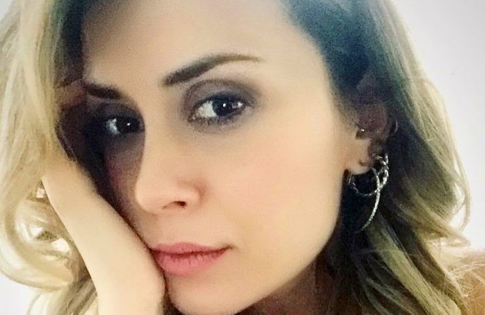 Chi è La Conduttrice Di Made In Sud