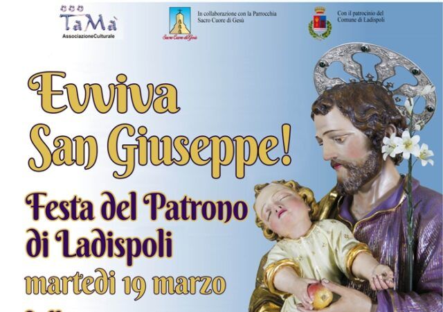 festa san giuseppe