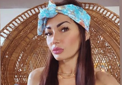 Ida Platano di Uomini e Donne: chi è, età, lavoro, ex marito, Instagram, figlio, Riccardo Guarnieri Ida Platano di Uomini e Donne: chi è, età, lavoro, ex marito, Instagram, figlio, Riccardo Guarnieri