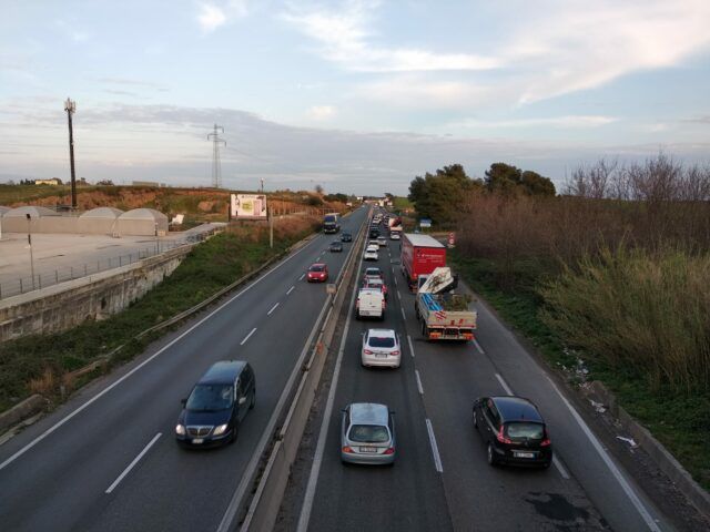 incidente pontina 2
