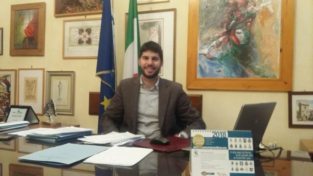 lorenzon Daniele Lorenzon