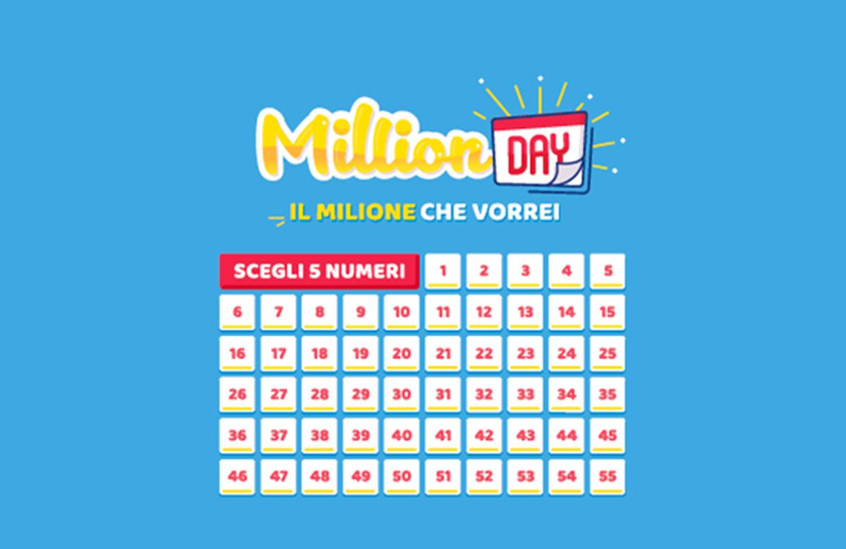 MillionDay