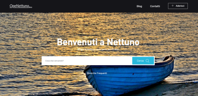 openettuno