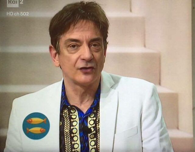 paolo fox