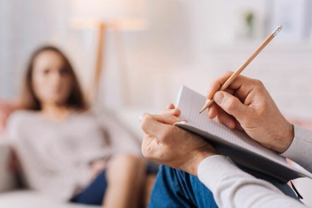 psicoterapia
