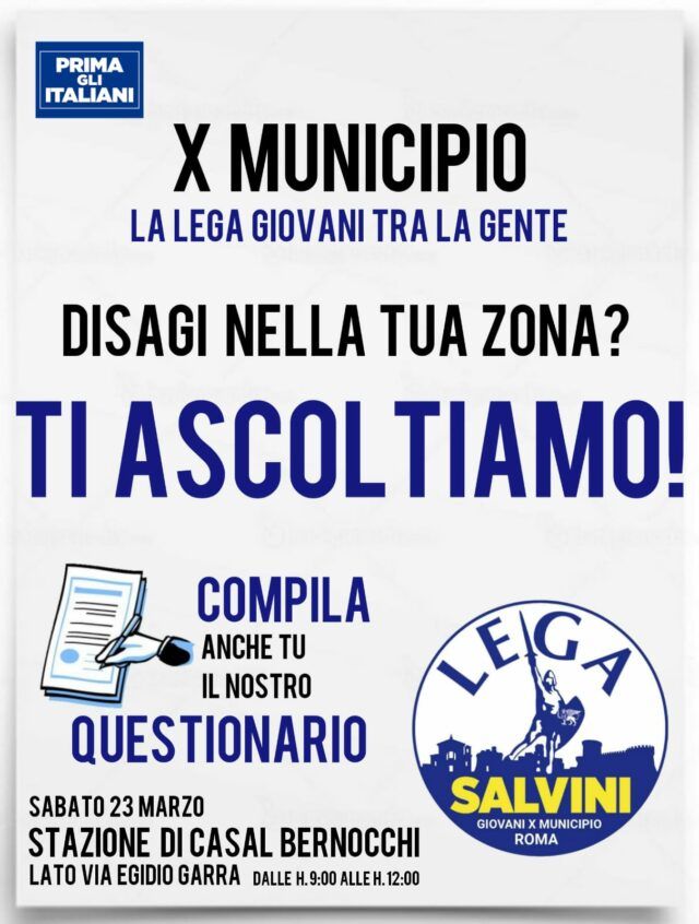 questionario