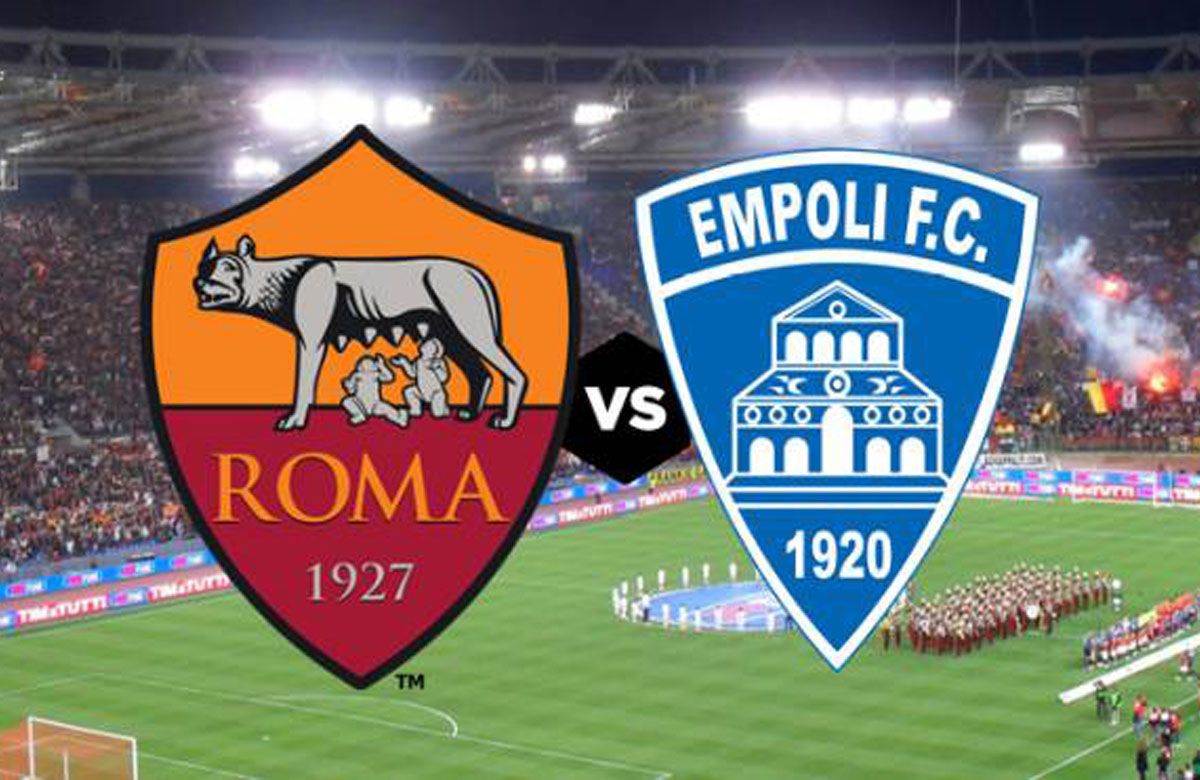 Roma Empoli