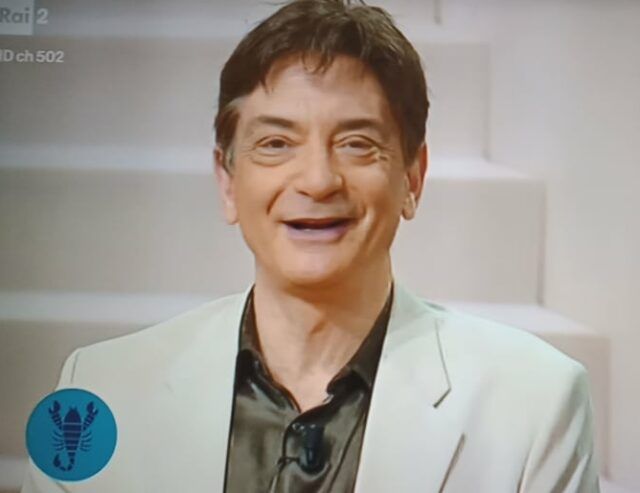 scorpione paolo fox