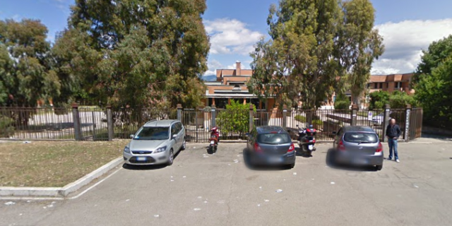 scuola borgo pogdora